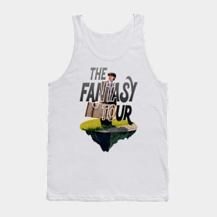 the fantasy tour mico 1 Tank Top